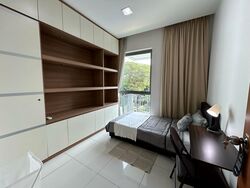 The Infiniti (D5), Condominium #561319741